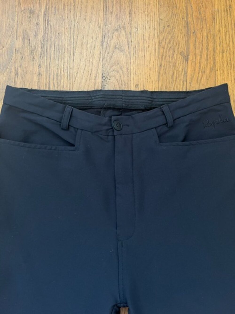 Rapha Men's Bike Cycling Shorts | Size 30 Waist - Picture 5 of 10